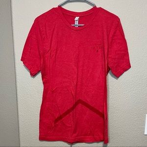 Michelob-Ultra Graphic T